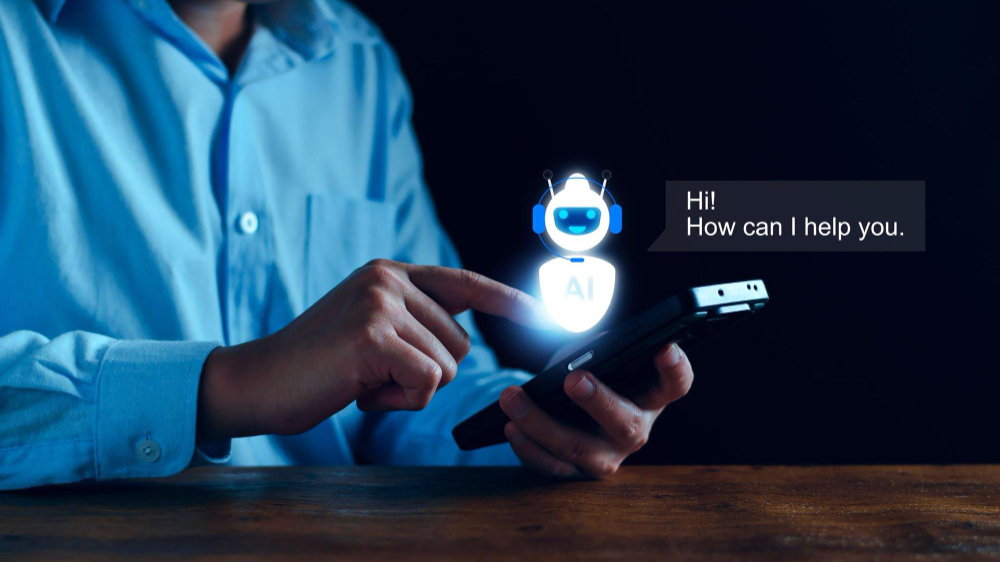 AI Chatbot Development