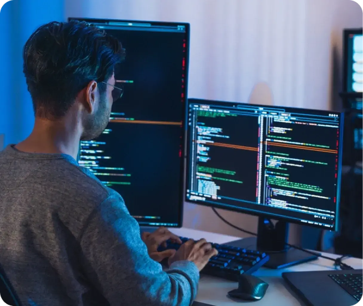 Web Development