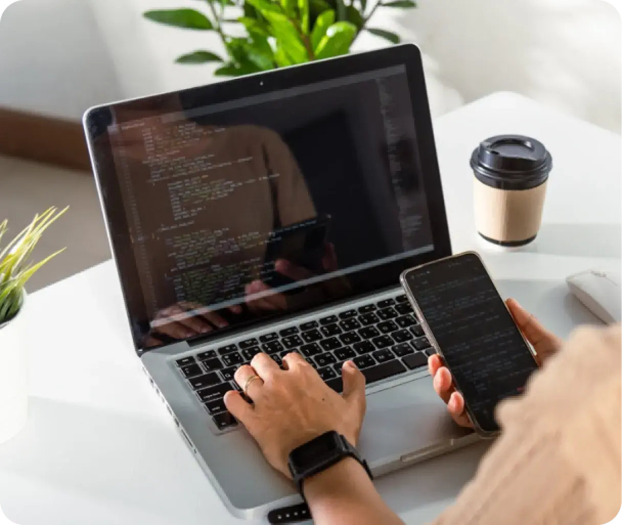 Mobile App Development