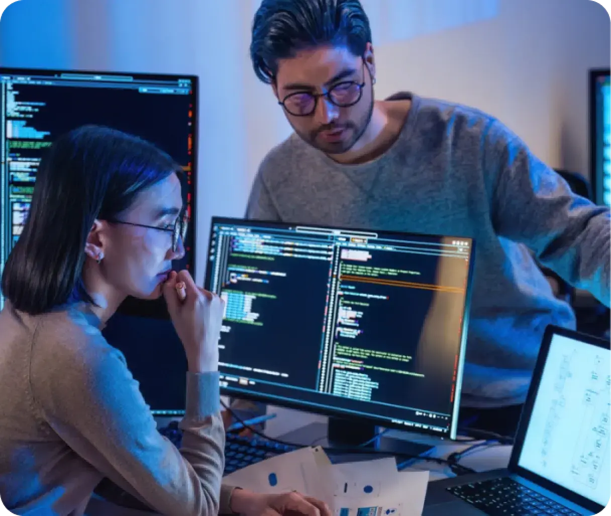 Web Development