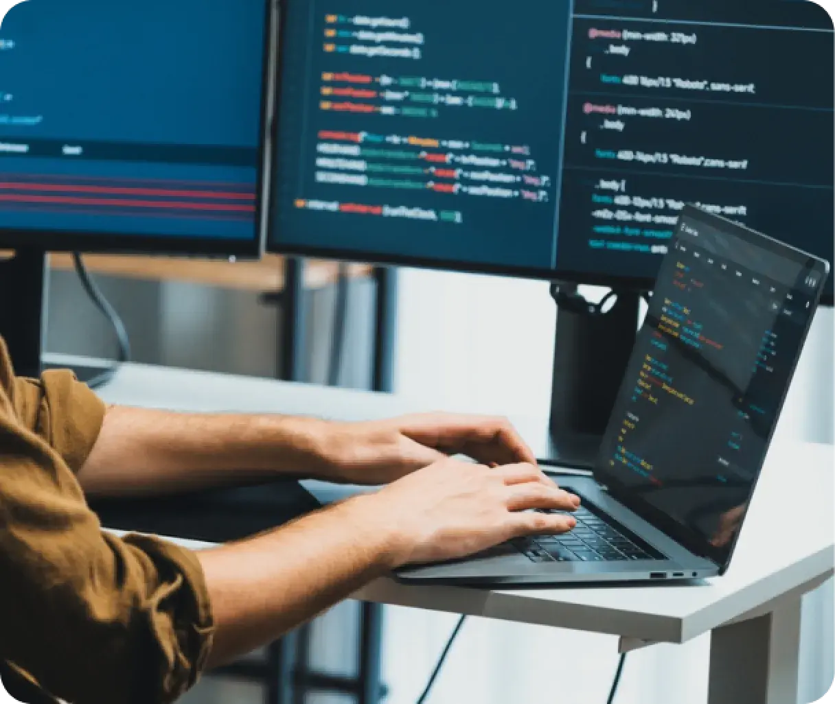 Web Development