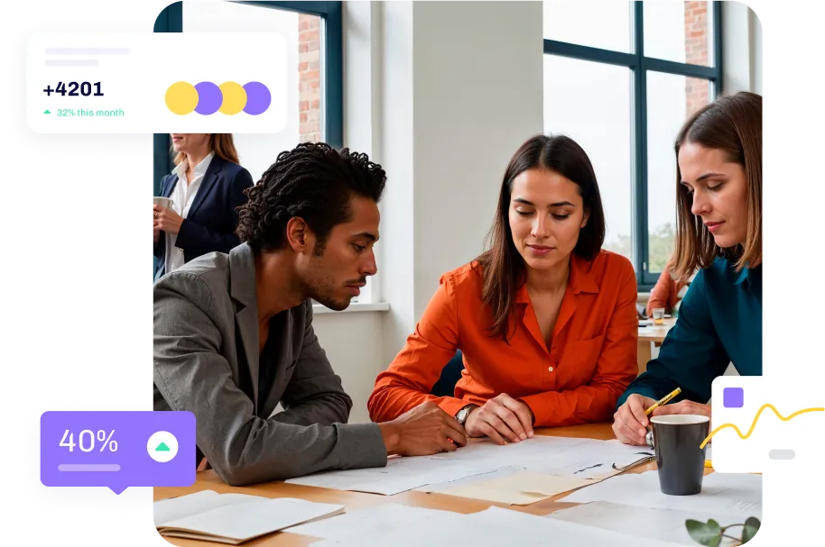 Let’s Bring Your Vision to Life