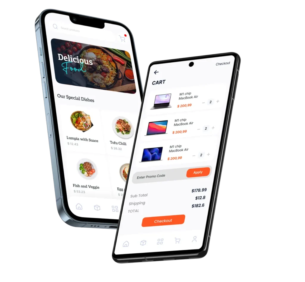 mobile app development company