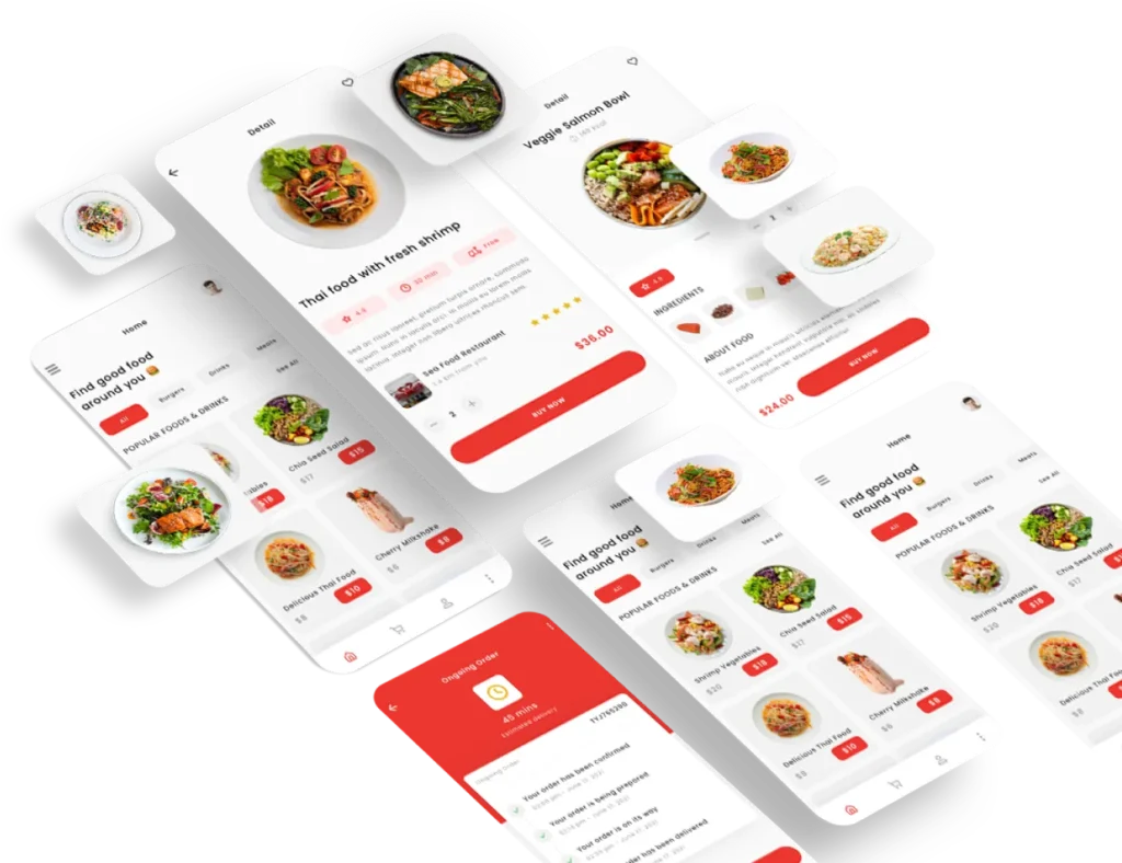 mobile app developers