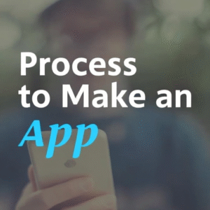 App Development Process