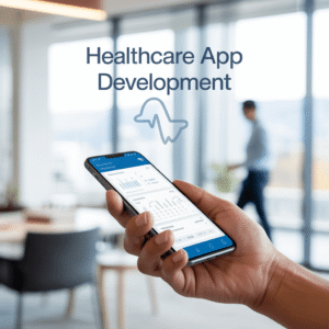 Healthcare App Development