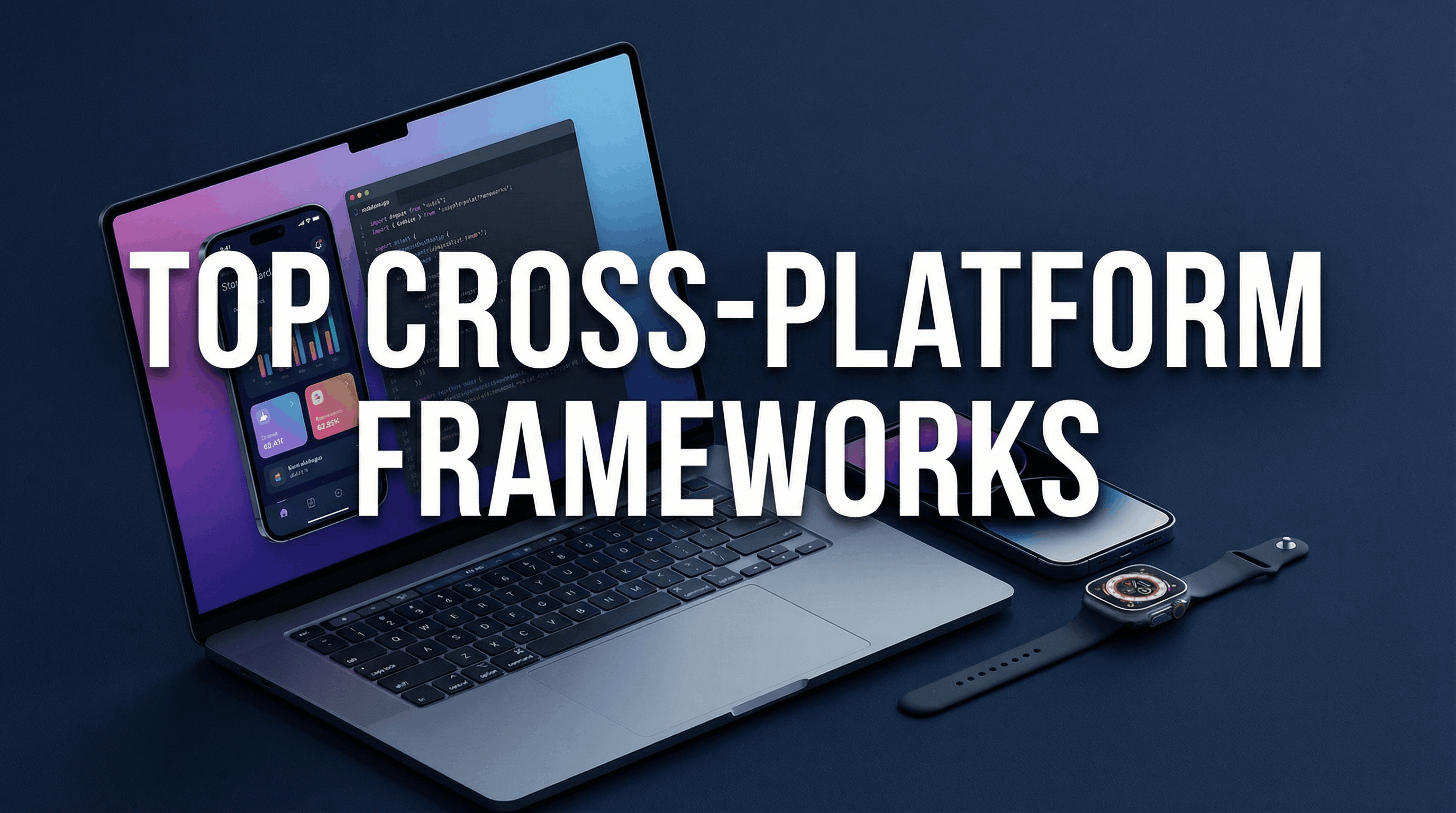 Top Cross-Platform Framework