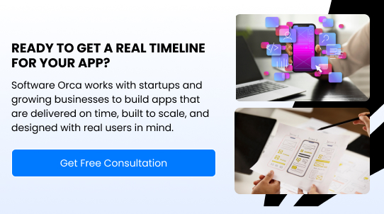We Build Apps That ACTUALLY Work.