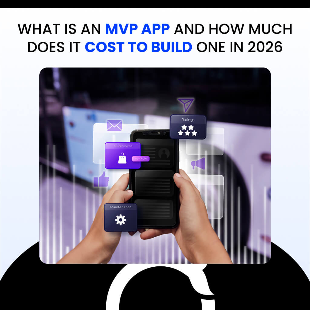 What Is an MVP App And How Much Does It Cost to Build One in 2026?