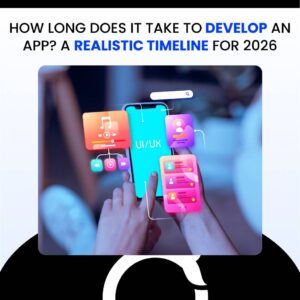 how long does mobile app development take in 2026