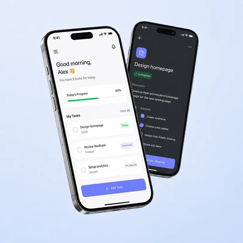 Simple MVP app development cost in Dallas