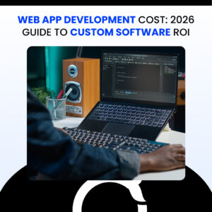 Web App Development Cost