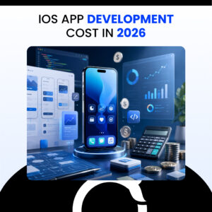 iOS App Development Cost in 2026 Full Pricing Guide
