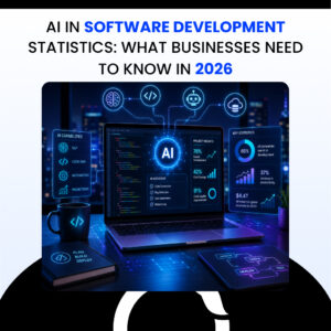 AI in Software Development Statistics What Businesses Need to Know in 2026