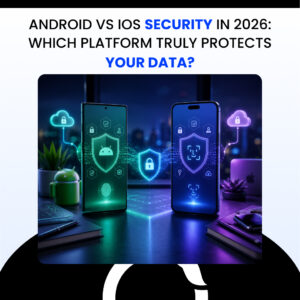 Android vs iOS Security in 2026 Which Platform Truly Protects Your Data