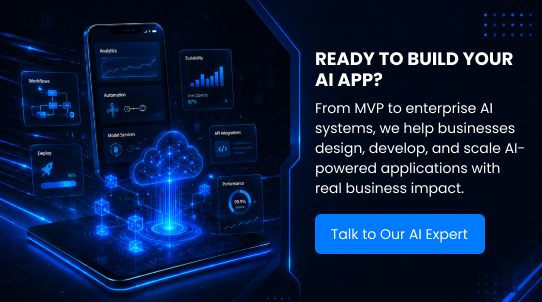 ready to build your AI app - Build with Software Orca