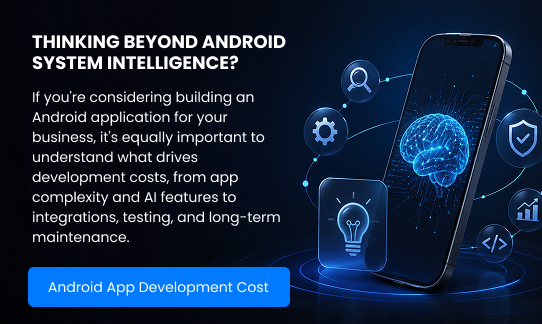 android app development cost - Blog CTA