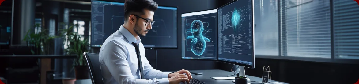 ai app development company in houston
