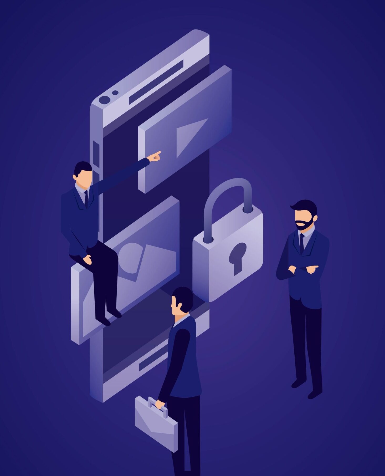 Android vs iOS Security in 2026 - Software Orca