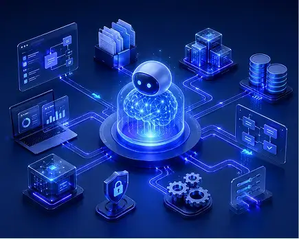 AI agent Development