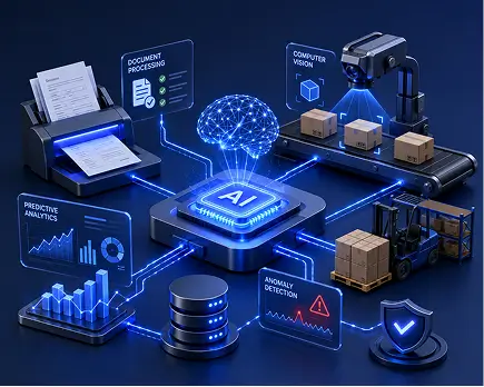 AI Automation