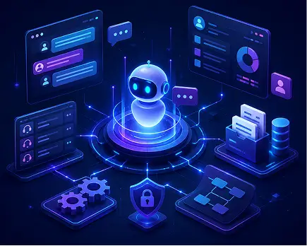 AI Chatbot Development
