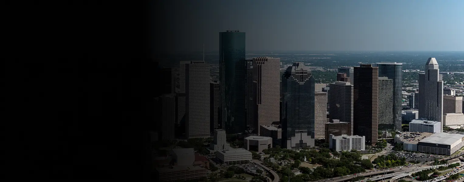 custom software development houston