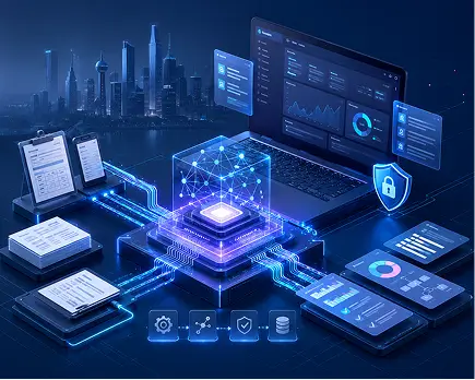 Generative AI Development