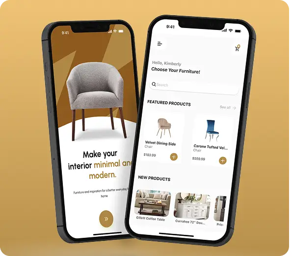 Easy Decor - Design Made Simply Affordable - Case study