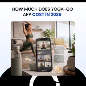 How Much Does Yoga-Go App Cost in 2026