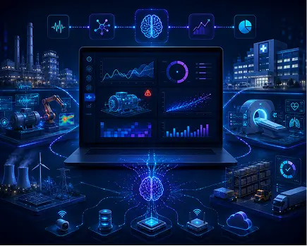 Predictive Analytics & ML Development
