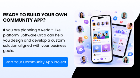 Ready to Build Your Own Community App - Start Your Community App Project