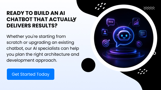 Ready to build an AI
