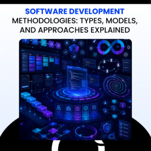 Software Development Methodologies Types, Models, and Approaches Explained