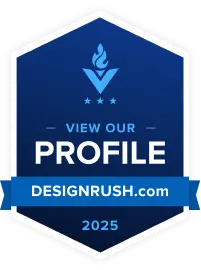 Software Orca's rating on DesignRush, the industry-leading B2B Marketplace connecting brands with agencies