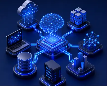 AI Development and Integration