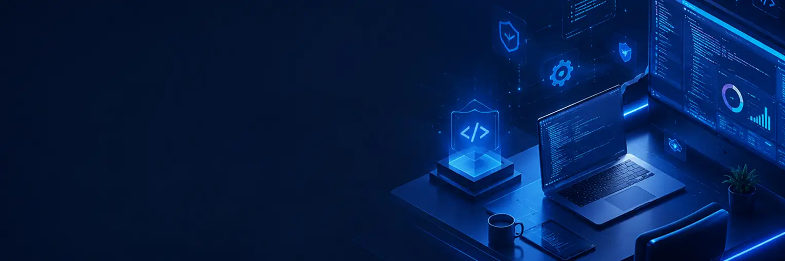 custom software development austin