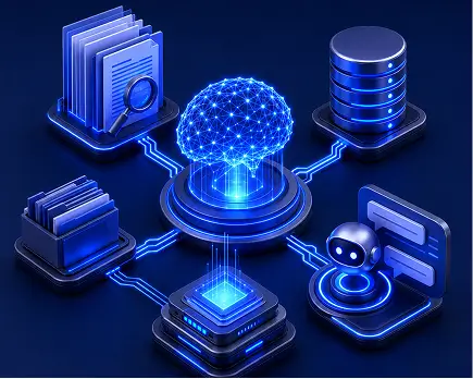 Generative AI Development