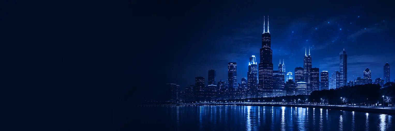 custom software development chicago
